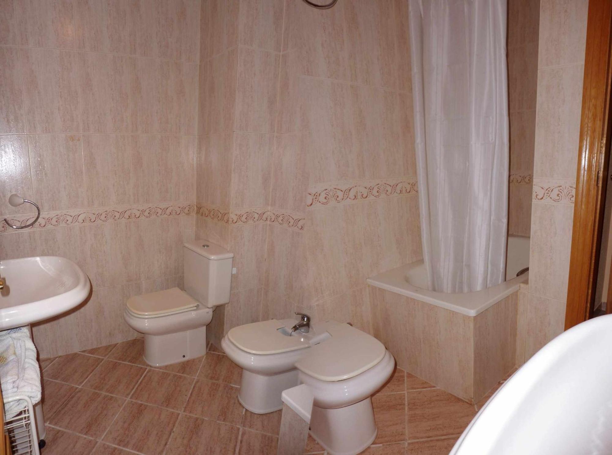 Mediterrania Moliner A Puerto de Sagunto Room photo