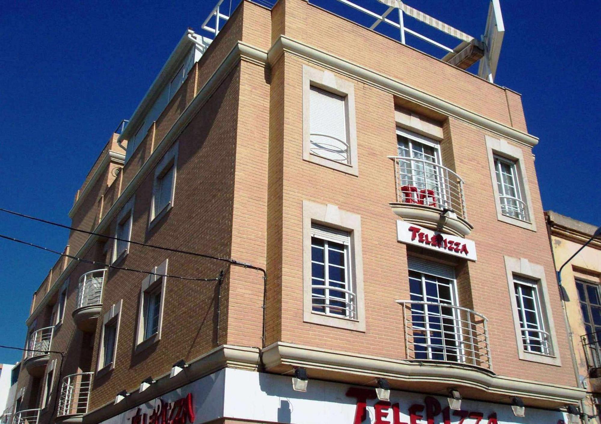 Mediterrania Moliner A Puerto de Sagunto Room photo